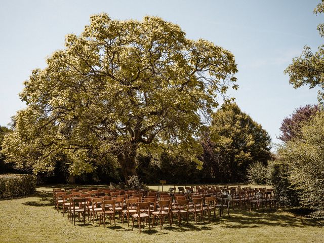 Le mariage de Rémy et Estelle à Meaucé, Eure-et-Loir 24