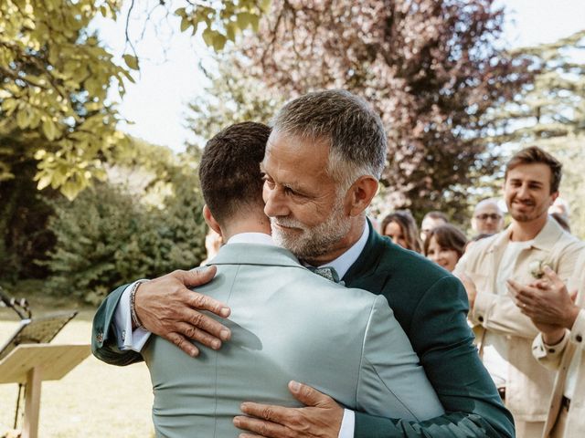 Le mariage de Rémy et Estelle à Meaucé, Eure-et-Loir 28