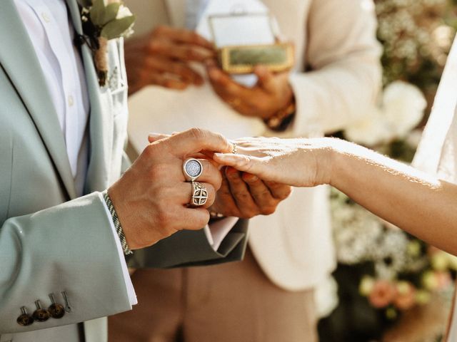Le mariage de Rémy et Estelle à Meaucé, Eure-et-Loir 33