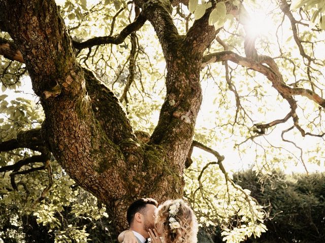 Le mariage de Rémy et Estelle à Meaucé, Eure-et-Loir 34