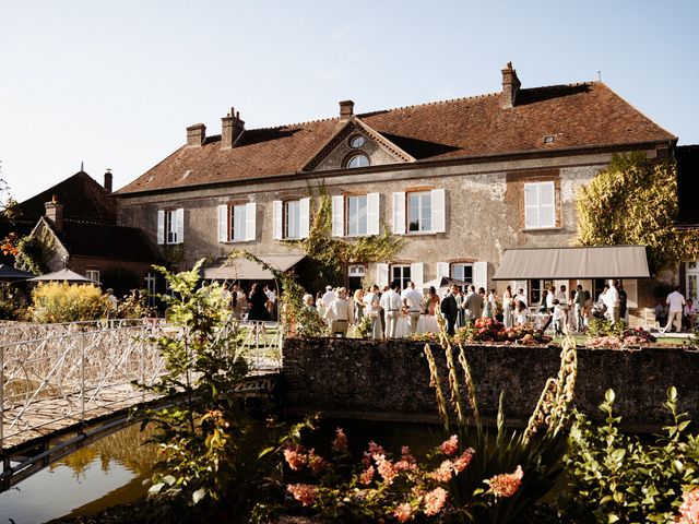 Le mariage de Rémy et Estelle à Meaucé, Eure-et-Loir 36