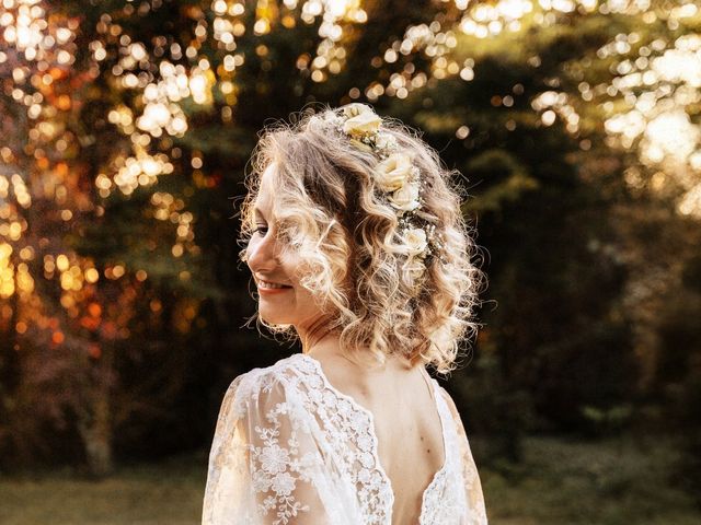 Le mariage de Rémy et Estelle à Meaucé, Eure-et-Loir 47