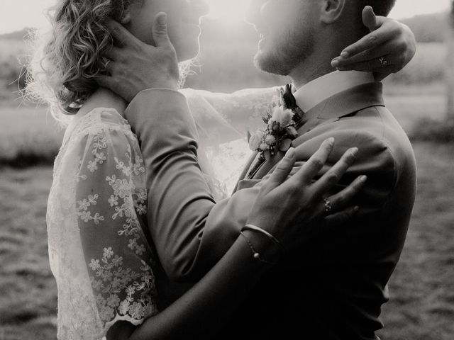 Le mariage de Rémy et Estelle à Meaucé, Eure-et-Loir 50