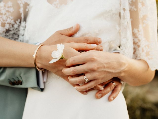 Le mariage de Rémy et Estelle à Meaucé, Eure-et-Loir 52
