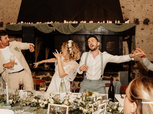 Le mariage de Rémy et Estelle à Meaucé, Eure-et-Loir 57