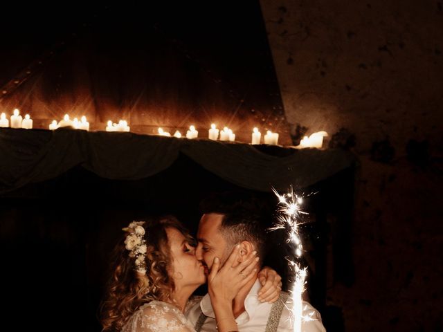 Le mariage de Rémy et Estelle à Meaucé, Eure-et-Loir 60