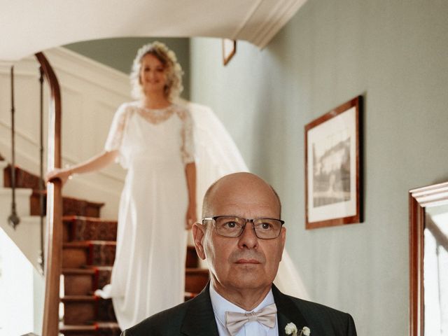 Le mariage de Rémy et Estelle à Meaucé, Eure-et-Loir 22