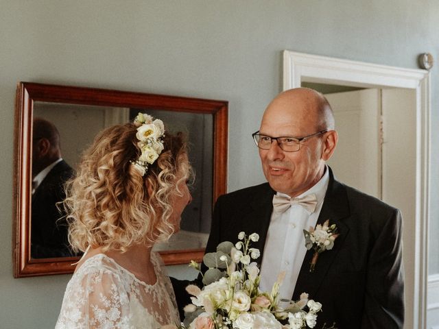 Le mariage de Rémy et Estelle à Meaucé, Eure-et-Loir 23