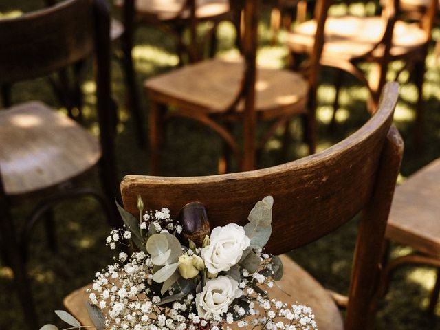Le mariage de Rémy et Estelle à Meaucé, Eure-et-Loir 25