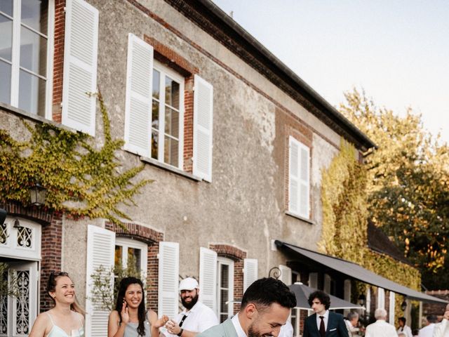 Le mariage de Rémy et Estelle à Meaucé, Eure-et-Loir 39