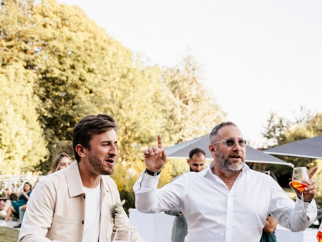 Le mariage de Rémy et Estelle à Meaucé, Eure-et-Loir 40
