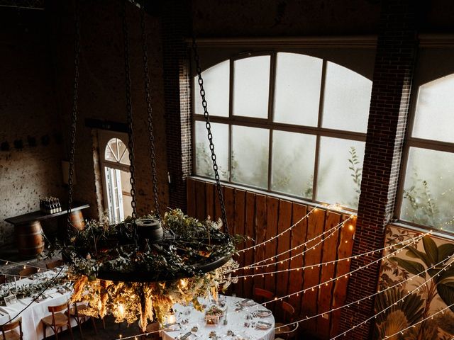 Le mariage de Rémy et Estelle à Meaucé, Eure-et-Loir 43