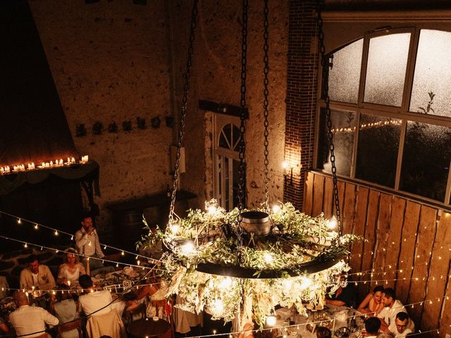 Le mariage de Rémy et Estelle à Meaucé, Eure-et-Loir 58