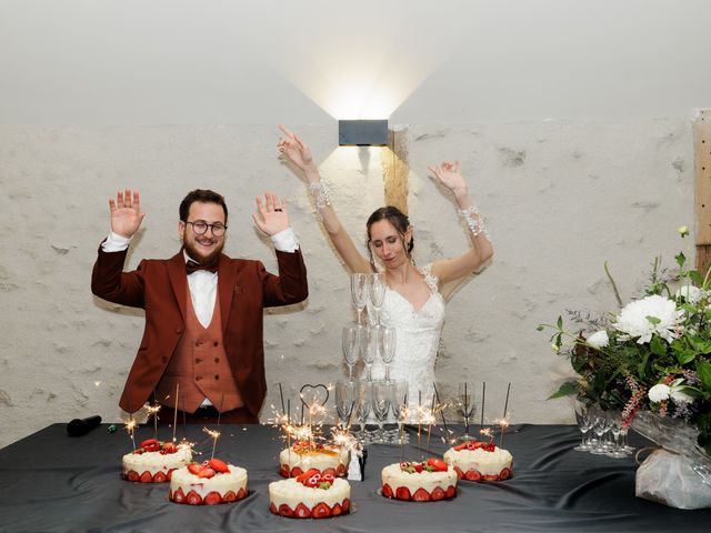 Le mariage de Yoenn et Clara à Orléans, Loiret 4