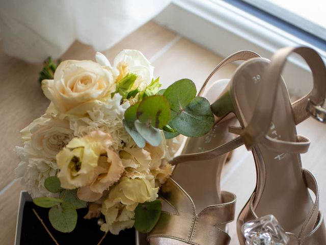 Le mariage de Jérémy et Elise à Ardon, Loiret 3