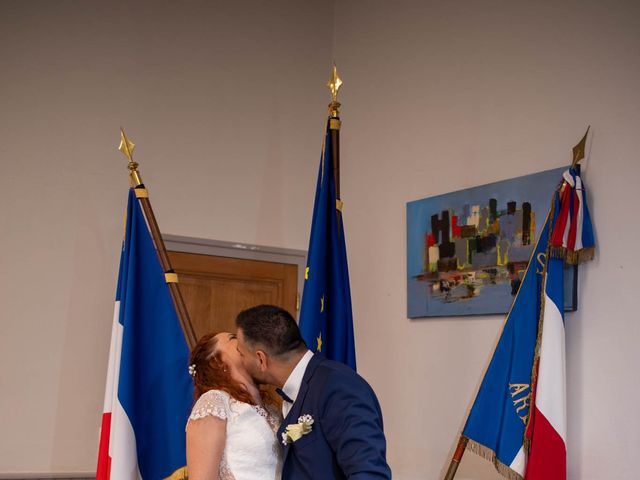 Le mariage de Jérémy et Elise à Ardon, Loiret 16