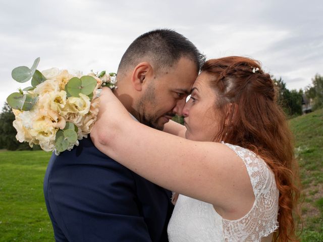Le mariage de Jérémy et Elise à Ardon, Loiret 21