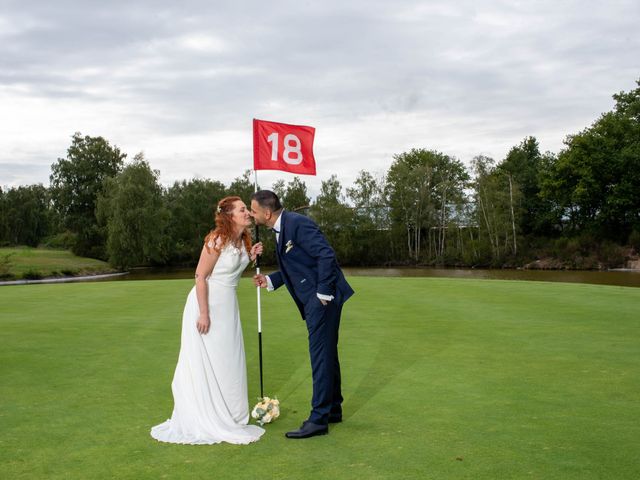 Le mariage de Jérémy et Elise à Ardon, Loiret 22