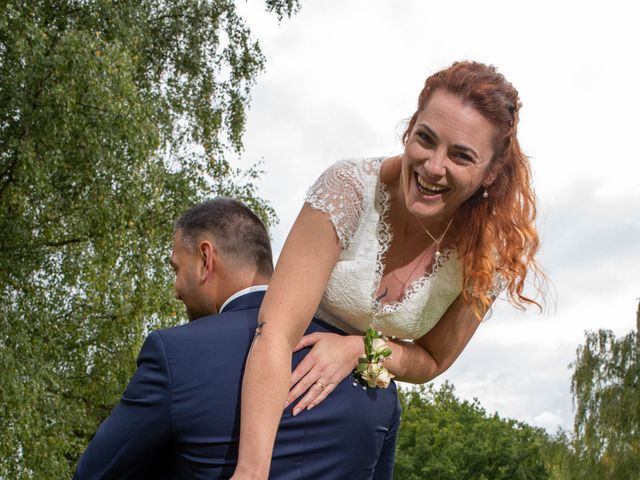 Le mariage de Jérémy et Elise à Ardon, Loiret 23