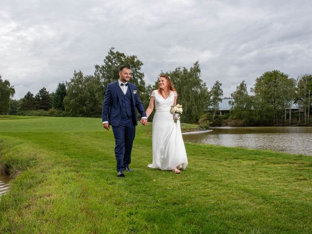 Le mariage de Jérémy et Elise à Ardon, Loiret 24