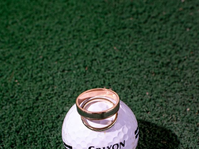 Le mariage de Jérémy et Elise à Ardon, Loiret 25
