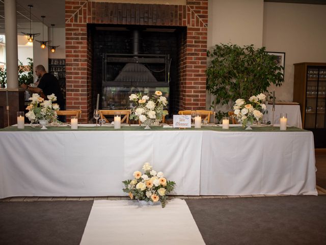 Le mariage de Jérémy et Elise à Ardon, Loiret 30