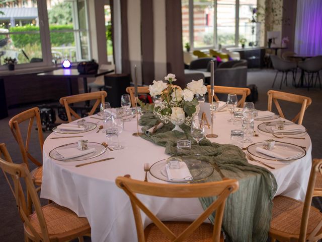 Le mariage de Jérémy et Elise à Ardon, Loiret 31