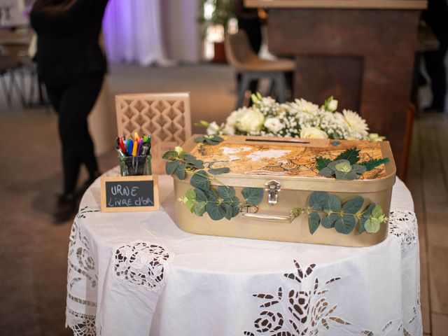 Le mariage de Jérémy et Elise à Ardon, Loiret 32