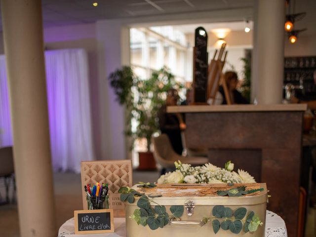 Le mariage de Jérémy et Elise à Ardon, Loiret 33