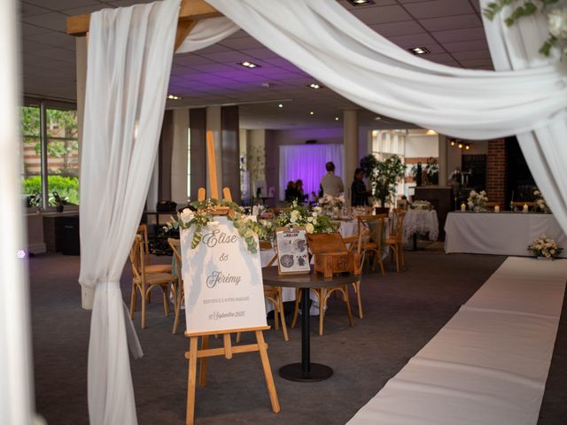 Le mariage de Jérémy et Elise à Ardon, Loiret 35