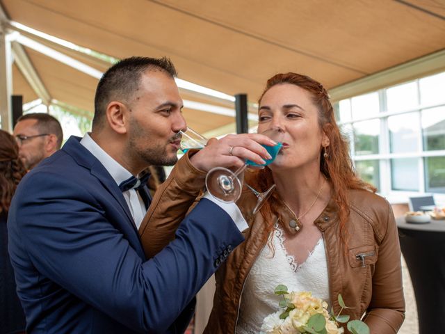 Le mariage de Jérémy et Elise à Ardon, Loiret 39