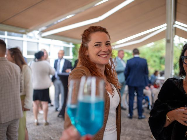 Le mariage de Jérémy et Elise à Ardon, Loiret 41