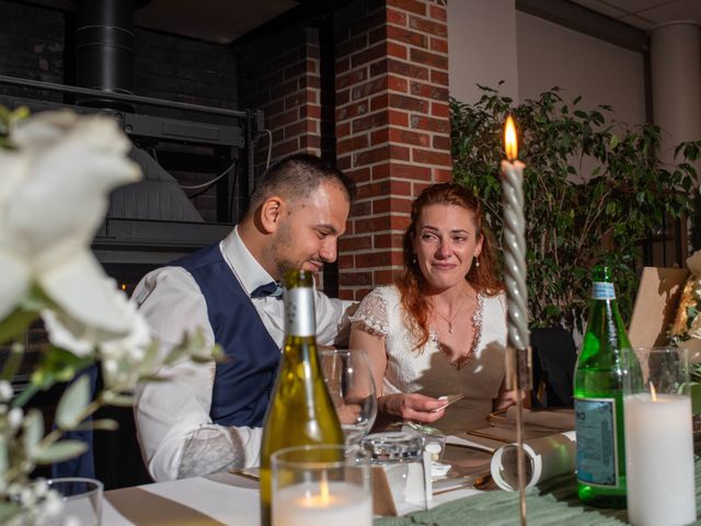 Le mariage de Jérémy et Elise à Ardon, Loiret 45