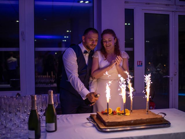 Le mariage de Jérémy et Elise à Ardon, Loiret 46