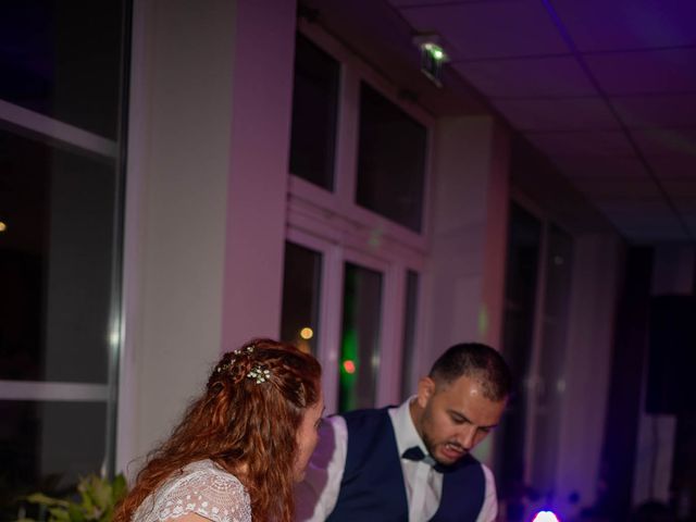 Le mariage de Jérémy et Elise à Ardon, Loiret 47