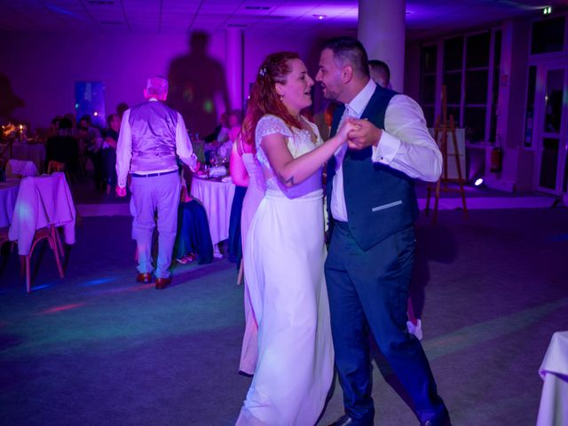 Le mariage de Jérémy et Elise à Ardon, Loiret 48
