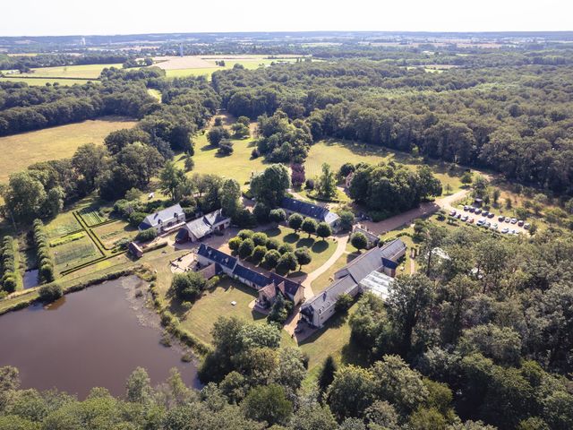 Le mariage de Tristan et Judith à Tours, Indre-et-Loire 7