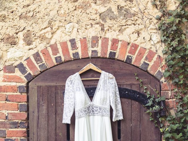 Le mariage de Tristan et Judith à Tours, Indre-et-Loire 12