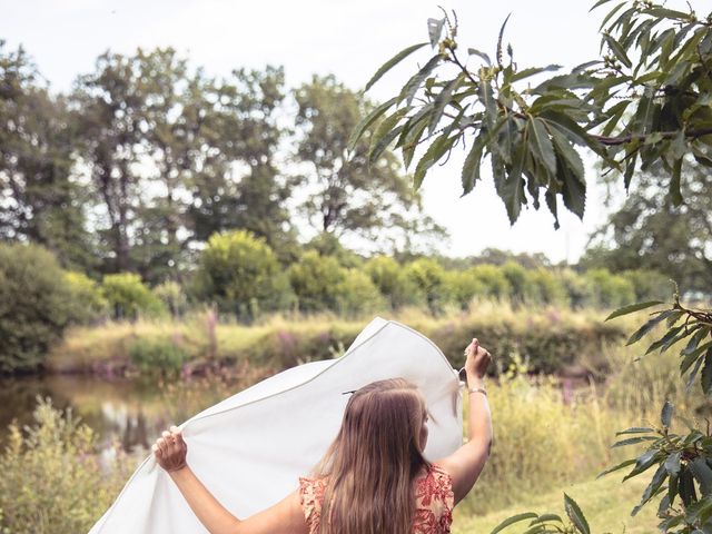 Le mariage de Tristan et Judith à Tours, Indre-et-Loire 13