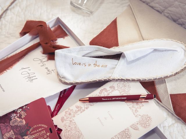 Le mariage de Tristan et Judith à Tours, Indre-et-Loire 20