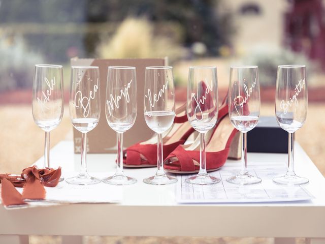 Le mariage de Tristan et Judith à Tours, Indre-et-Loire 21