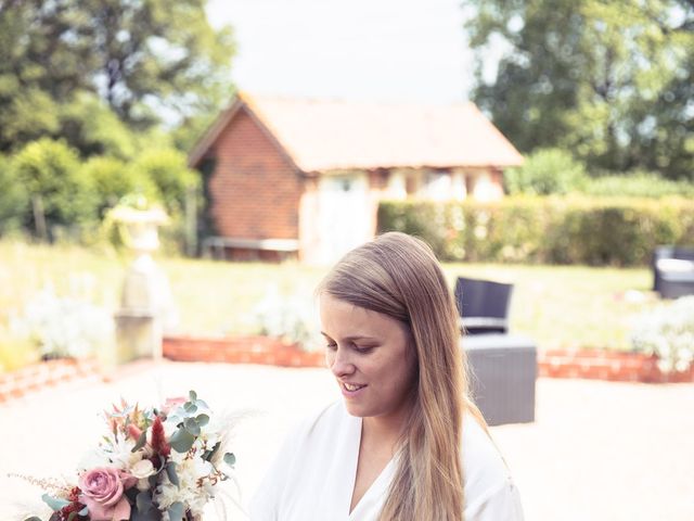 Le mariage de Tristan et Judith à Tours, Indre-et-Loire 22