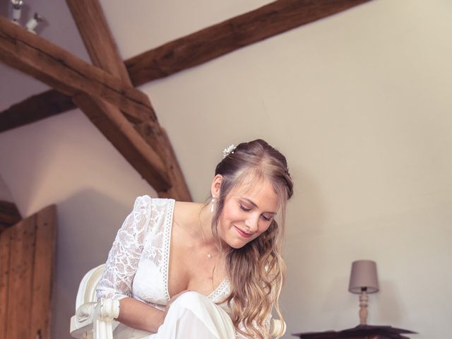 Le mariage de Tristan et Judith à Tours, Indre-et-Loire 30
