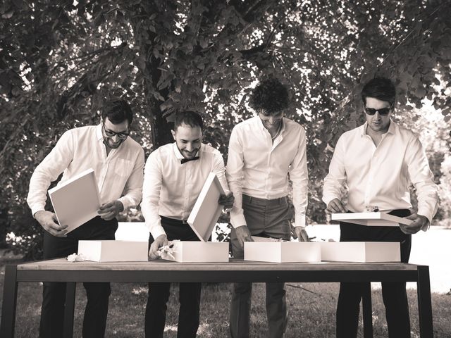 Le mariage de Tristan et Judith à Tours, Indre-et-Loire 32