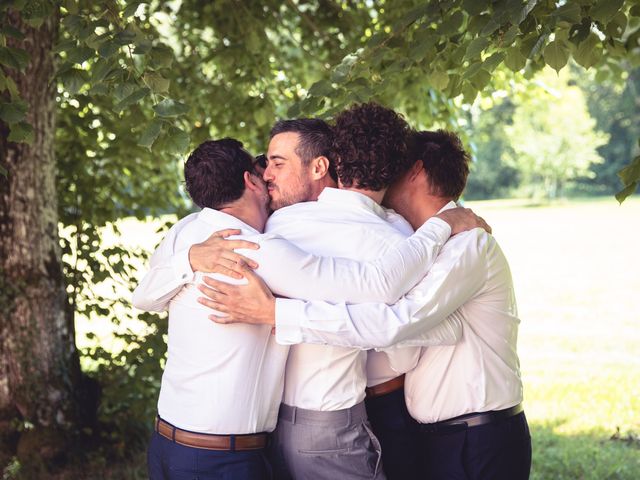 Le mariage de Tristan et Judith à Tours, Indre-et-Loire 33