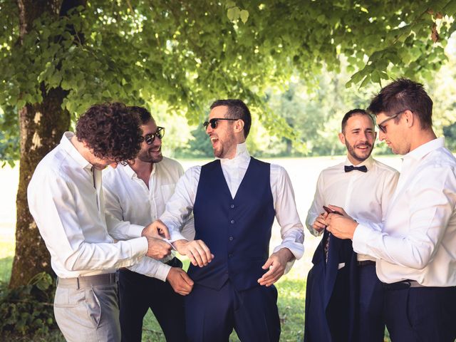 Le mariage de Tristan et Judith à Tours, Indre-et-Loire 35