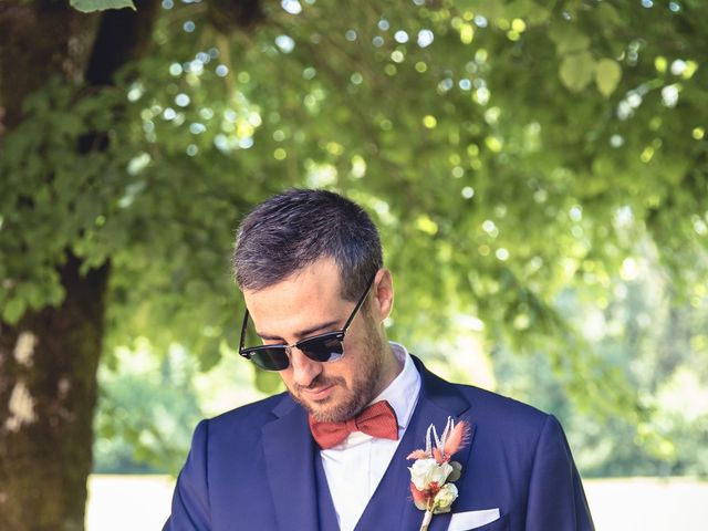 Le mariage de Tristan et Judith à Tours, Indre-et-Loire 37