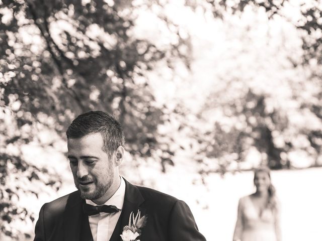 Le mariage de Tristan et Judith à Tours, Indre-et-Loire 39