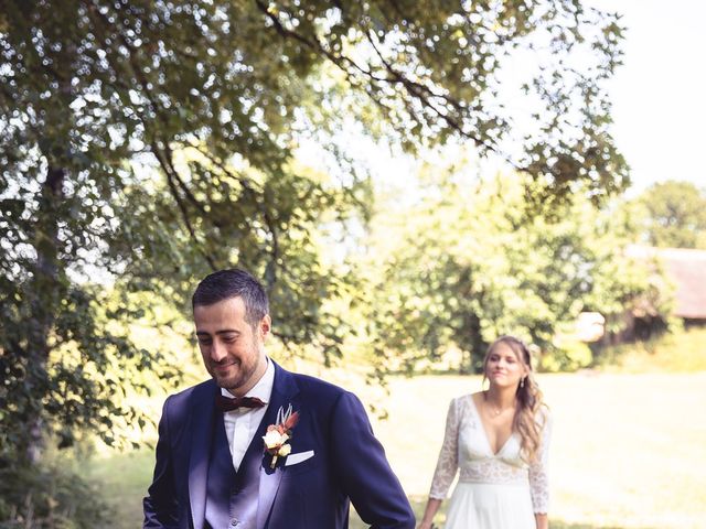 Le mariage de Tristan et Judith à Tours, Indre-et-Loire 40