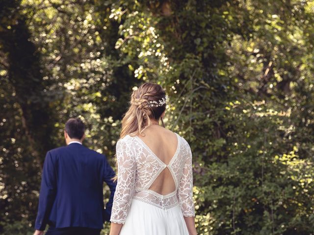Le mariage de Tristan et Judith à Tours, Indre-et-Loire 42